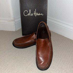 EUC COLE HAAN AIR KEATING VENETIAN